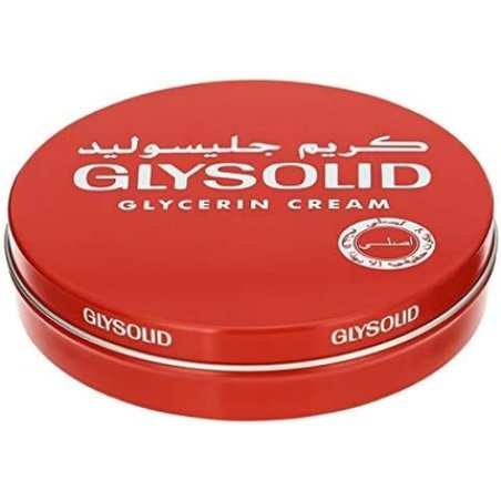 Glysolid Milky-Cream 125ml