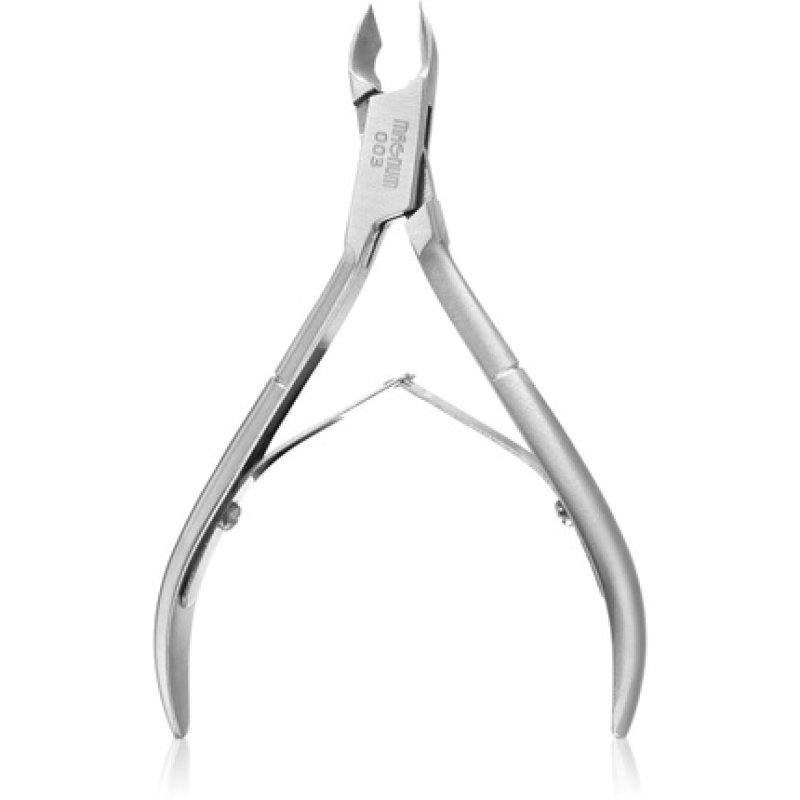 Magnum Feel The Style Cuticle Tweezers 003 - 10 cm