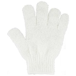Magnum Natural exfoliating glove