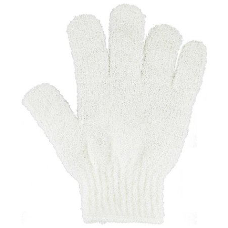 Magnum Natural exfoliating glove