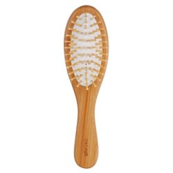 Magnum Natural Bamboo Hair Brush 22 cm