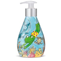 Frosch Reine Care Children's Sensitive Liquid Soap Nourishing Hand Soap 300ml