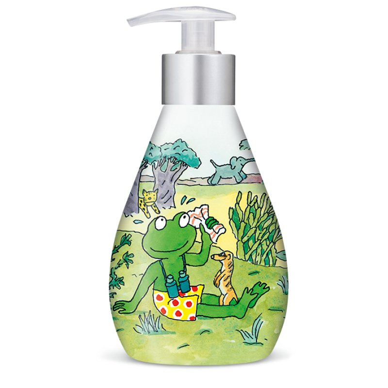 Frosch Children's Sensitive Soap 300 ml