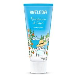 Weleda 4001638580755 crème et lotion pour les mains 50 ml Femmes