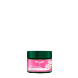 Weleda Rosehip And White Tea Smoothing Day Cream 40ml