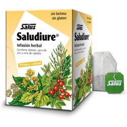Salus Saludiure Infusion 15 Sachets
