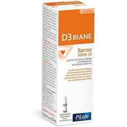 D3 Biane Spray 20ml