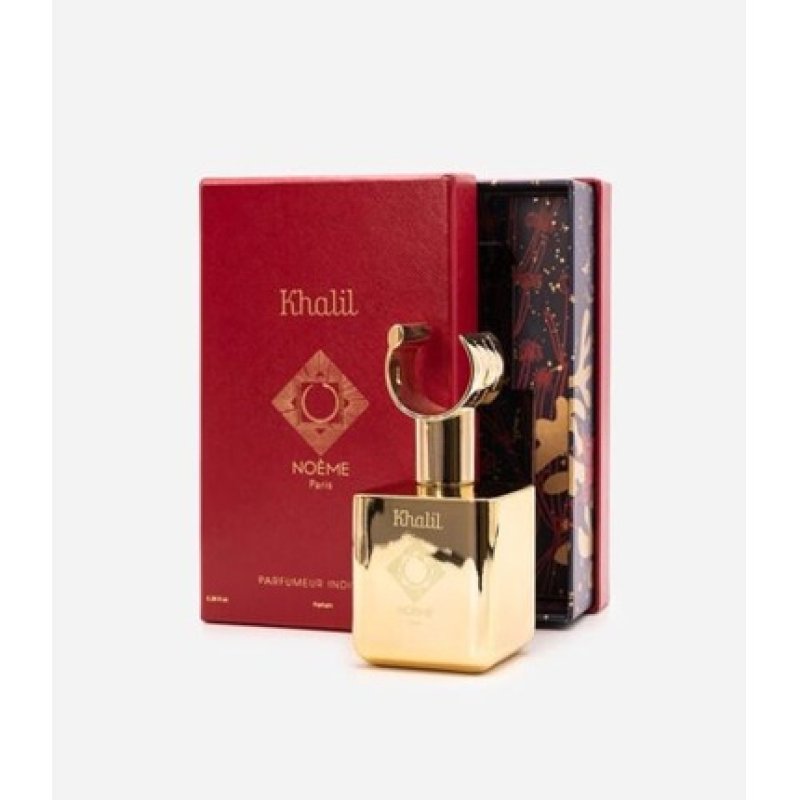 Noeme Paris Khalil Indiscret 100ml Perfume EDP Spray