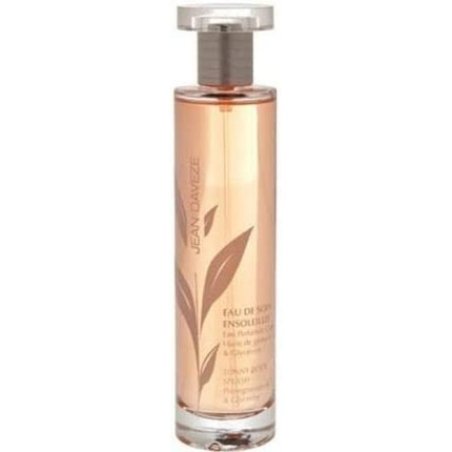JEAN D'AVEZE Eau de Soin Ensoleillée Body Perfume 100ml