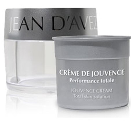 Jean D'Aveze Creme De Jouvence Face Cream for Total Performance 50ml