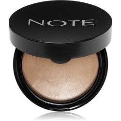 Note Cosmetics Baked Powder Eyeshadow 02 Honey Warm - 10 g