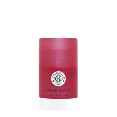 Roger & Gallet Ginger Red Deodorant 50g