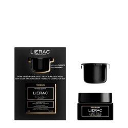 Lierac Premium Silky Cream 50ml Free Refill 50ml