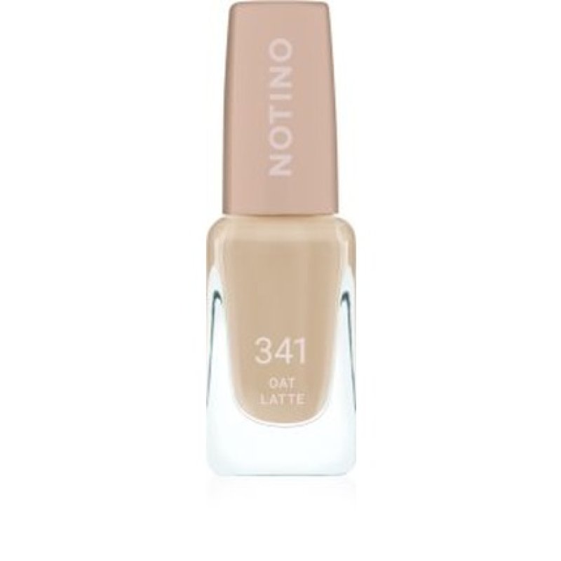 Notino Gel Effect Nail Polish