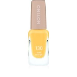 Notino Gel Effect Nail Polish