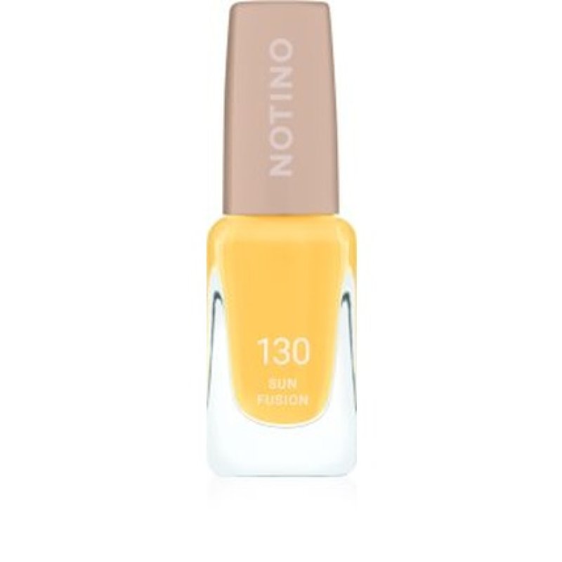 Notino Gel Effect Nail Polish
