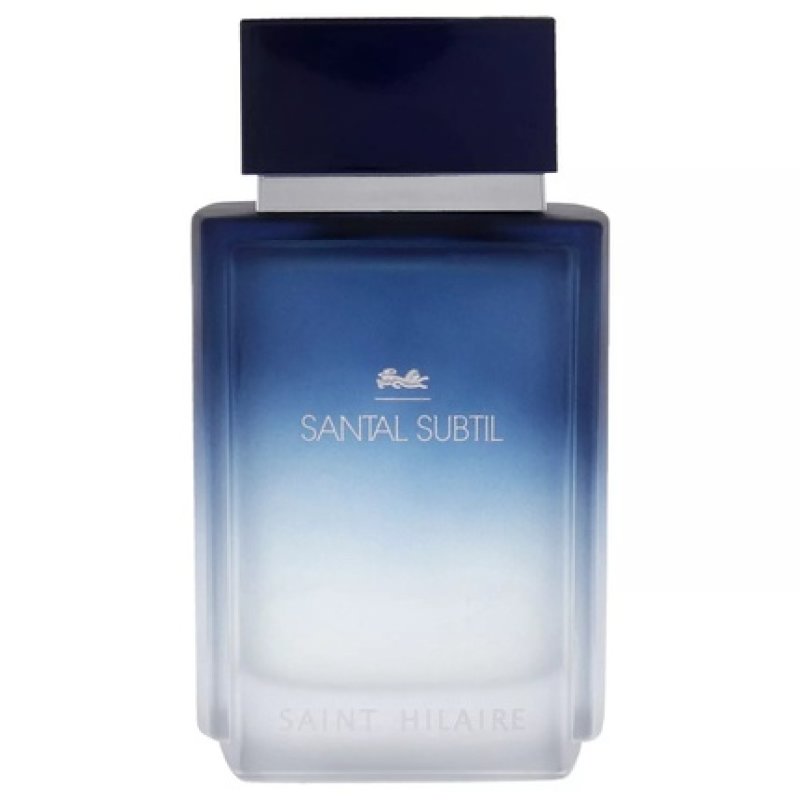 Saint Hilaire Santal Subtil Eau De Parfum Spray 100ml