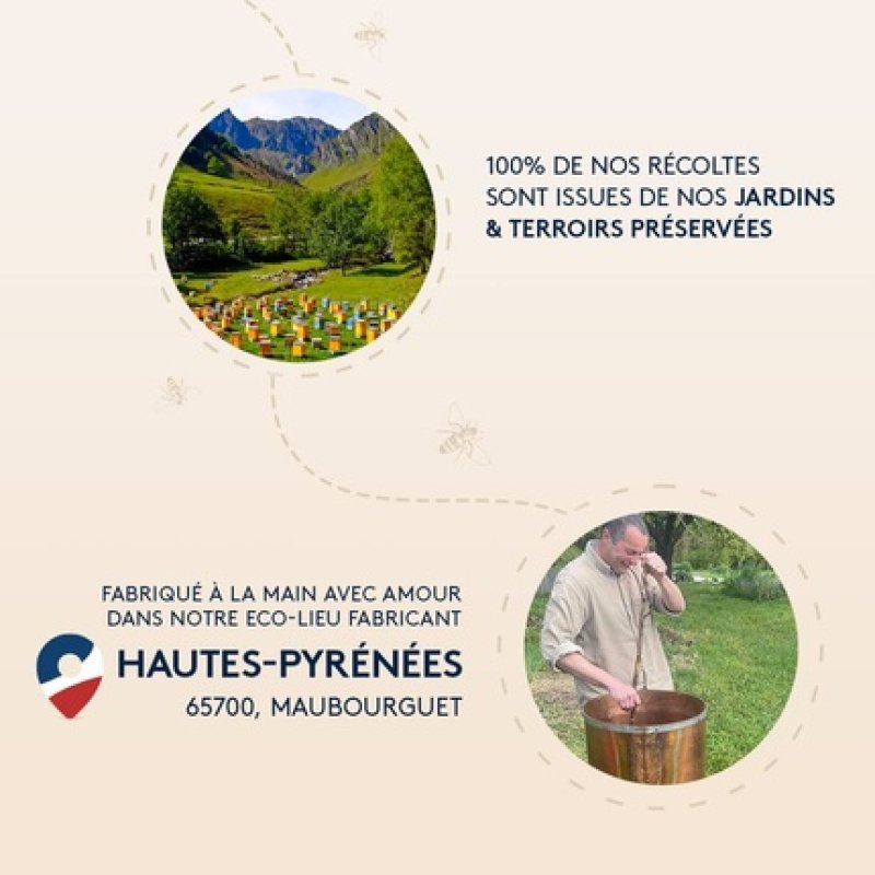 Ballot Flurin Special Smile Toothpaste with Propolis 30ml