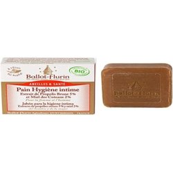 Ballot Flurin Intimate Hygienic Soap Bar 100g