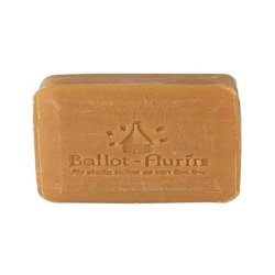 Ballot Flurin Black Propolis Soap Reinforced Hygiene 100g