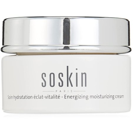 SOSKIN Hydration and Radiance Vitality Care