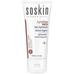 Soskin R Hydrawear Gel Cream for Normal/Combination Skin 60ml