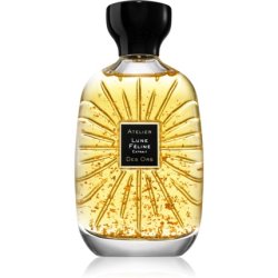 Atelier Des Ors Lune Féline Extrait de Parfum 100 ml Unisex