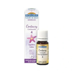 Biofloral Centaury 4 Supplement