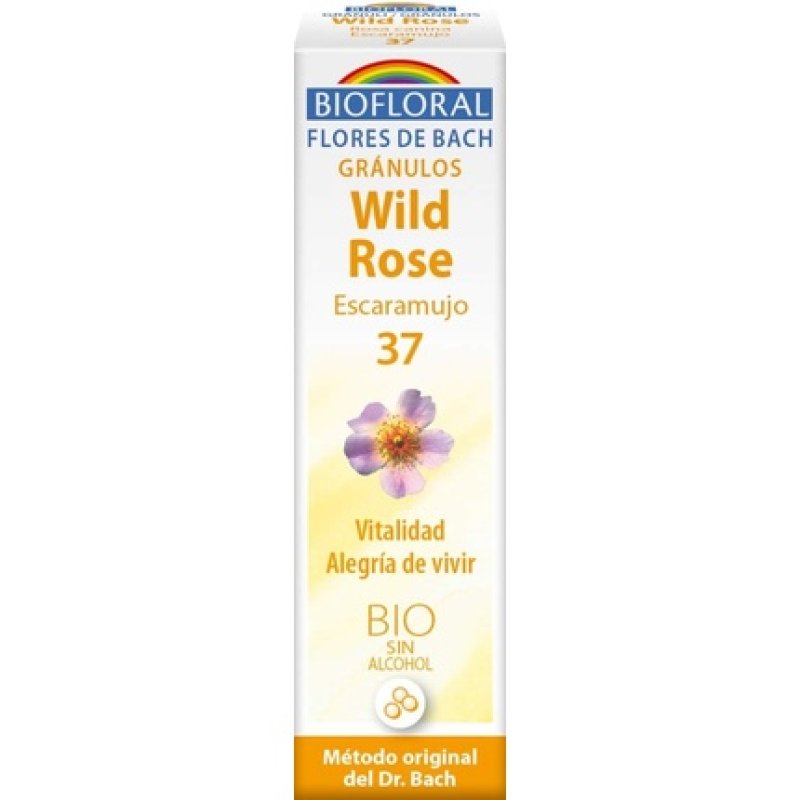 Biofloral Dietary Supplement 21g