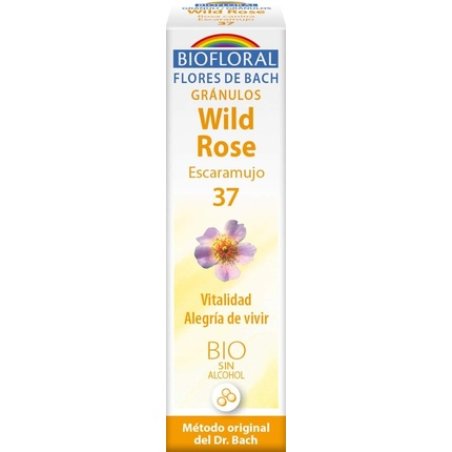 Biofloral Dietary Supplement 21g