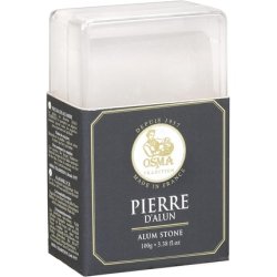 Osma Shaving Soap 130g