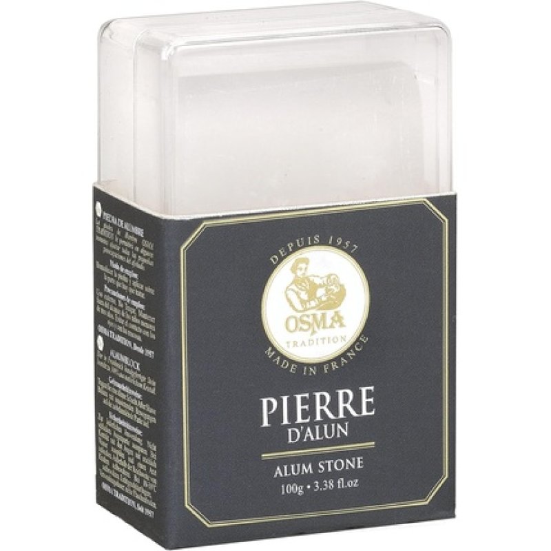 Osma Shaving Soap 130g