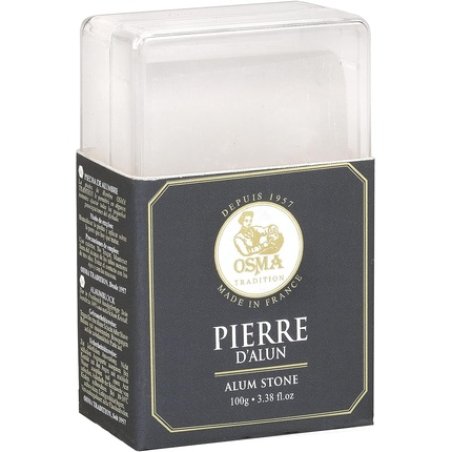 Osma Shaving Soap 130g