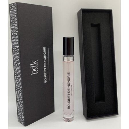 BDK PARFUMS Bouquet de Hongrie EDP 10ml Niche Fragrance Pocket Perfume Spray New