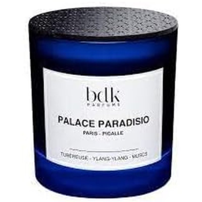 BDK Parfums Palace Paradisio Candle 250g