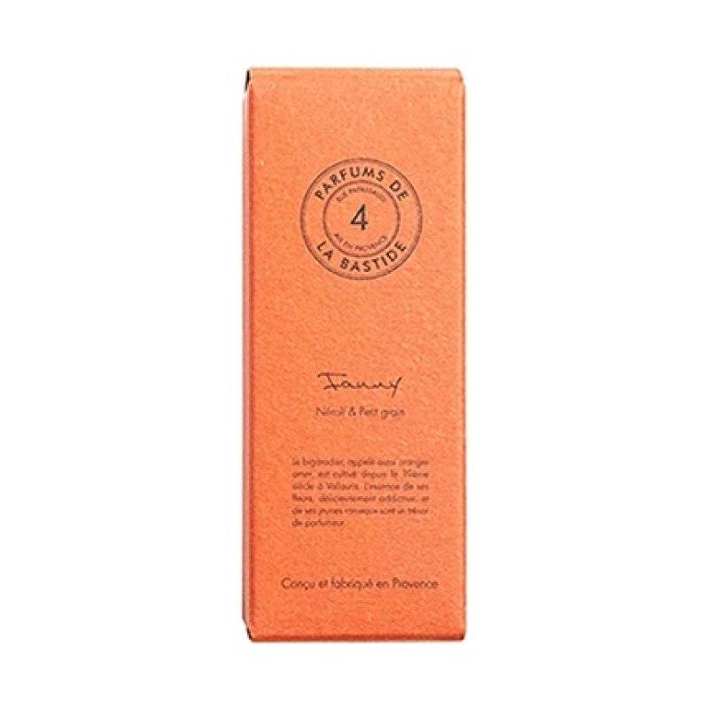 Parfums De La Bastide Fanny Eau De Parfum