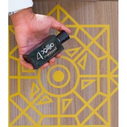 MARSHOUD Black Eau de Parfum 100ml Atyab Al Marshoud Perfumes