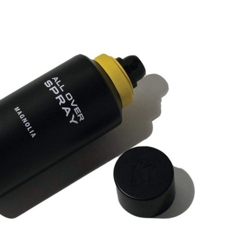 Atyab Al Marshoud Magnolia Body And Hair Spray Eau De Parfum 125ml