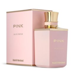 Pink Eau de Parfum 100ml Atyab Al Marshoud