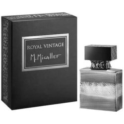 M.Micallef Royal Vintage Eau De Parfum 30ml