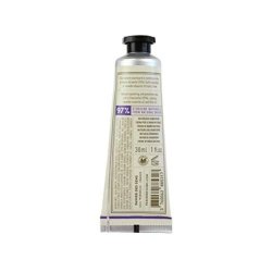 Panier des Sens Lavender Hand Cream Made in France 30ml