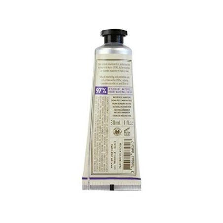 Panier des Sens Relaxing Lavender Hand Cream 30ml