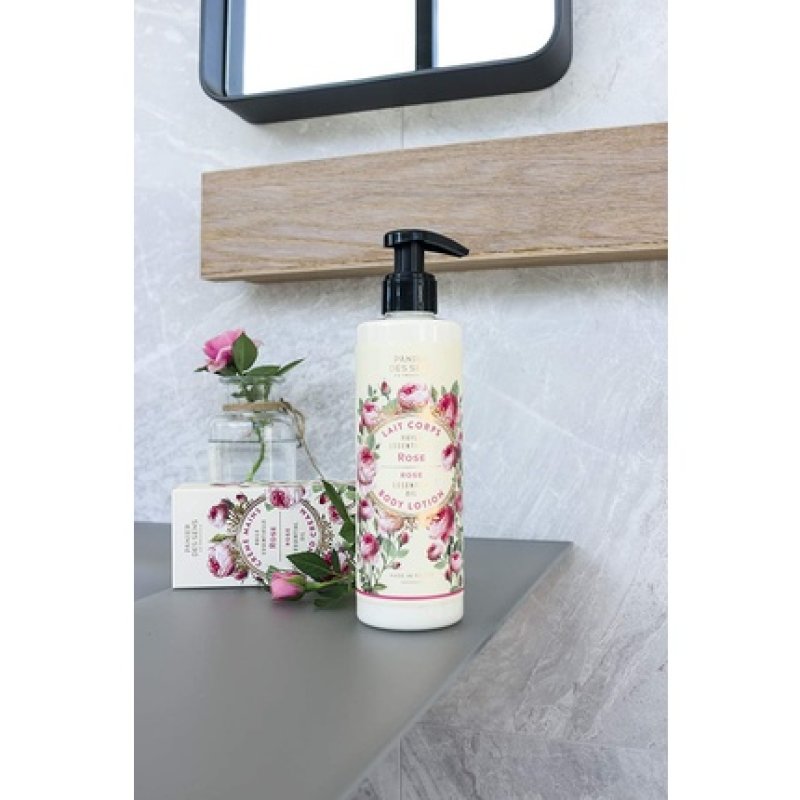 Panier des Sens Stimulating Sea Samphire Body Lotion 250ml