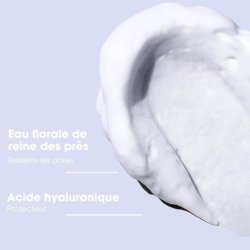 Alphanova Thermal Care Soothing Cleansing Foam with Hydra and Hyaluronic Acid