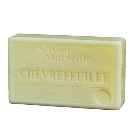 Honeysuckle Marseille Soap 100g