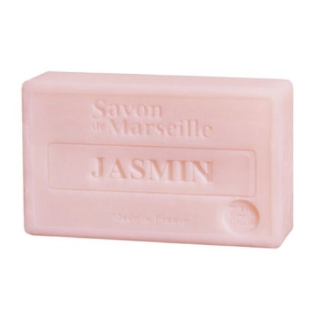 Jasmine Soap from France Savon de Marseille 100g Le Chatelard