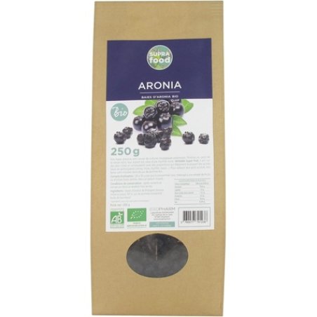 Exopharm Organic Aronia 250g