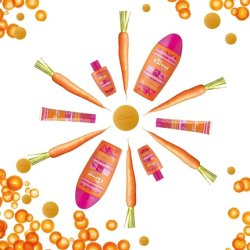 Premium Radiance Serum Brightening Serum So Carrot
