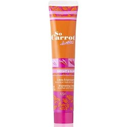 Bright & Glam Brightening Cream So Carrot