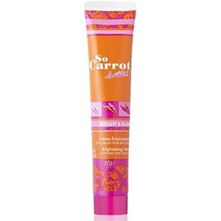 Bright & Glam Brightening Cream So Carrot